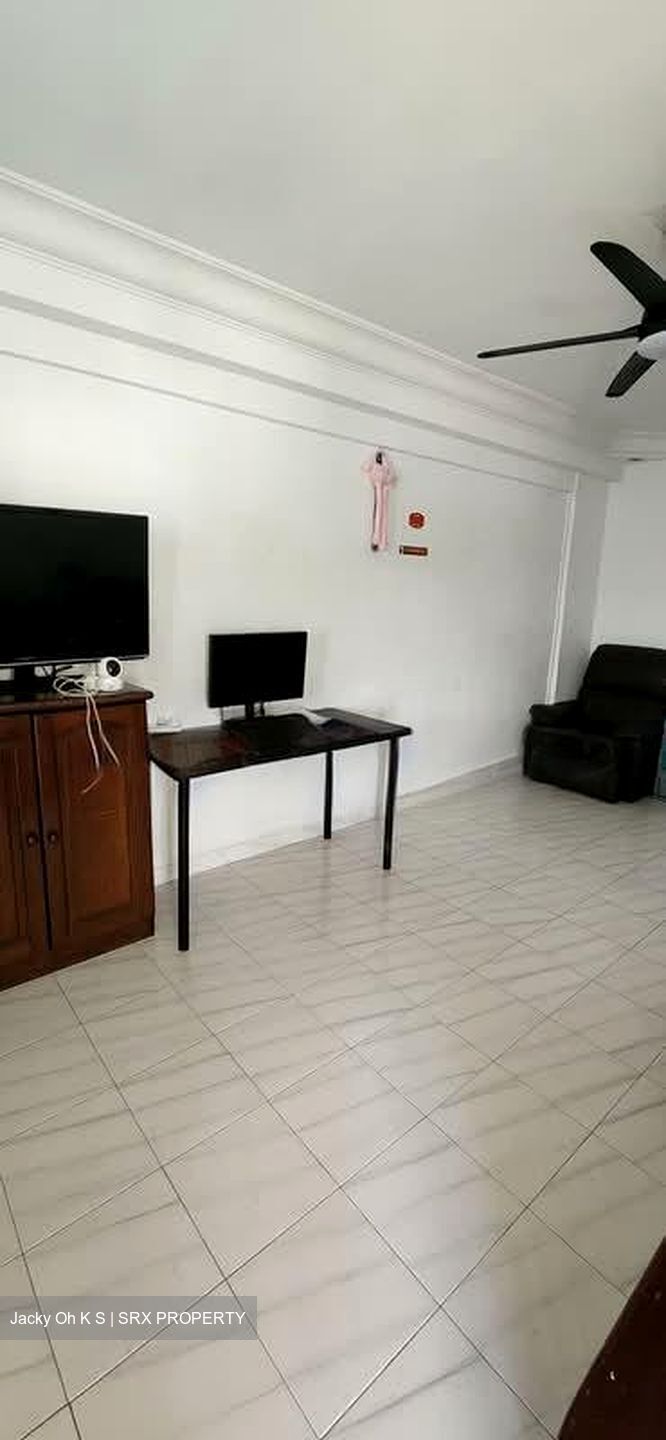 Blk 228 Yishun Street 21 (Yishun), HDB 3 Rooms #568867621